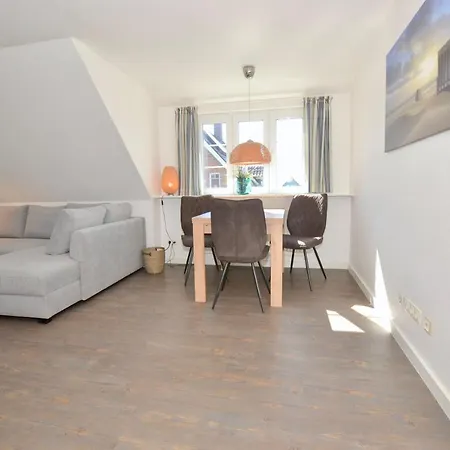 Apartament Appartement-lotte