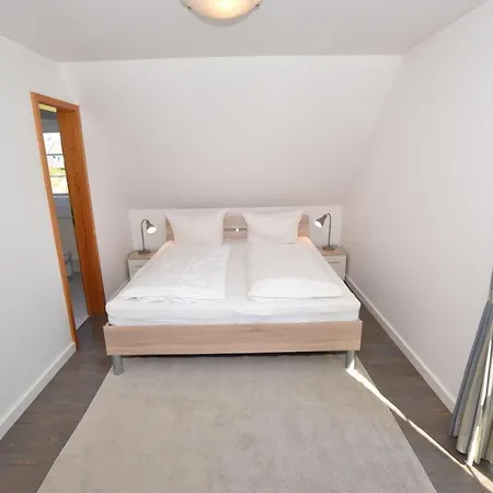 Appartement-lotte Apartament