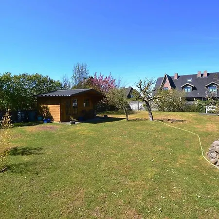 Appartement-lotte Apartament Westerland