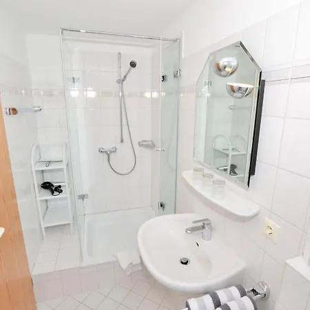 Appartement-lotte Apartament *